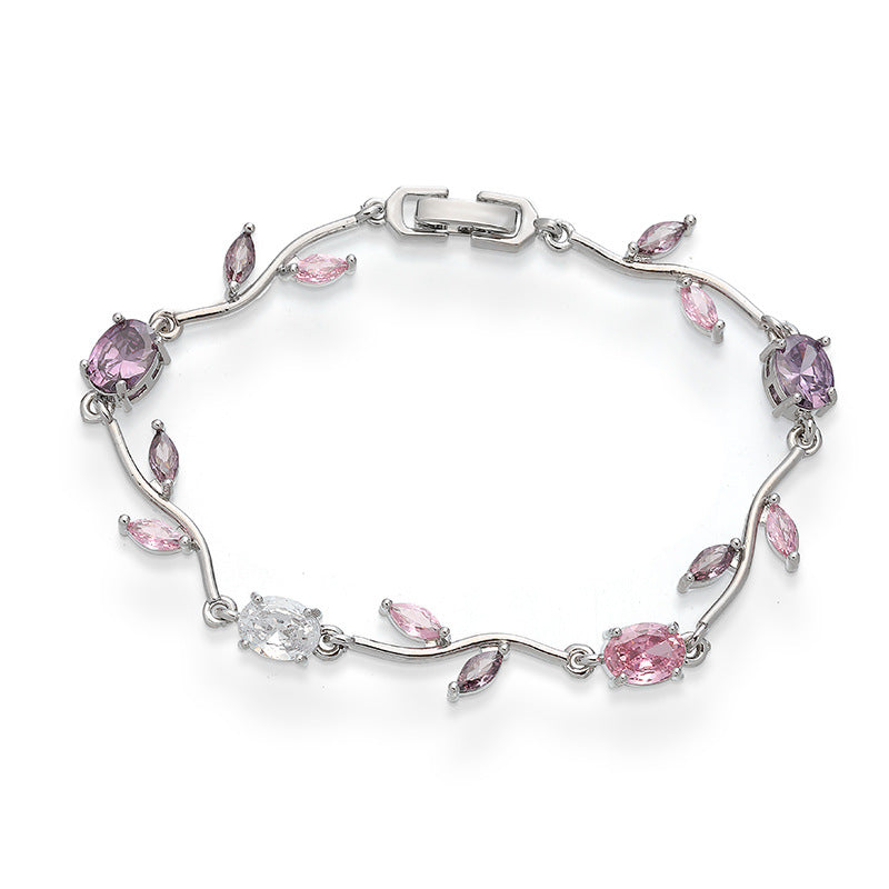 Tulip Bracelet