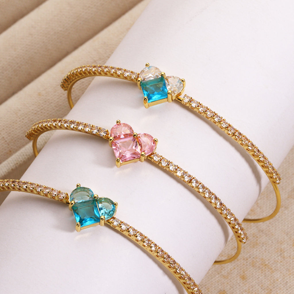 Liebes-Armband für Frauen