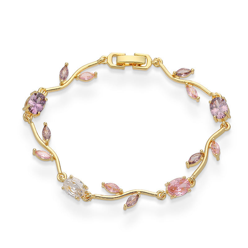 Tulip Bracelet