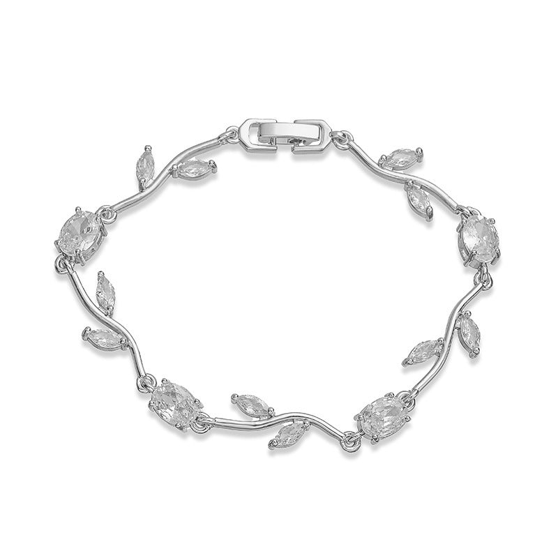 Tulip Bracelet