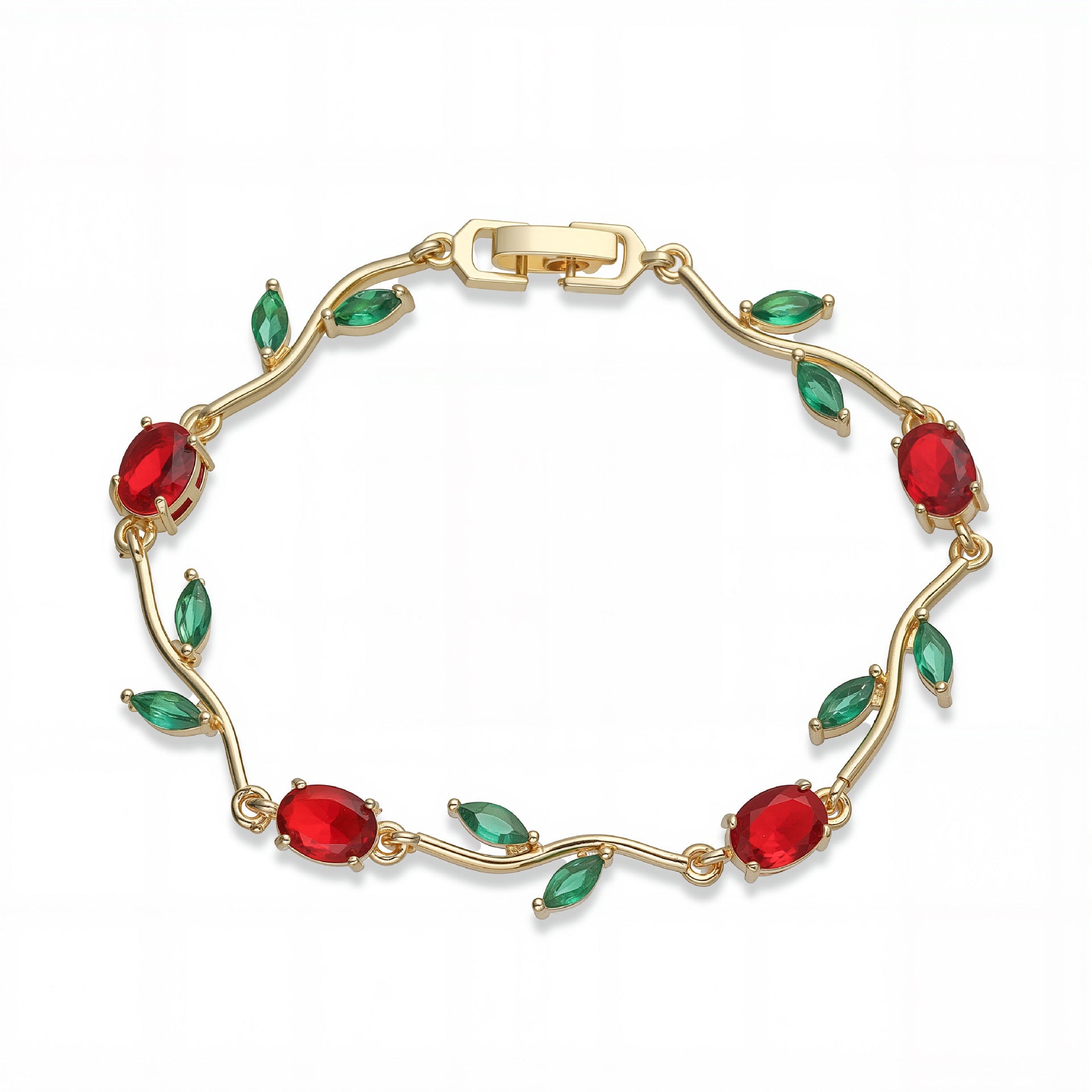 Tulip Bracelet